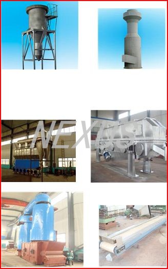 Salt production line equipment 5